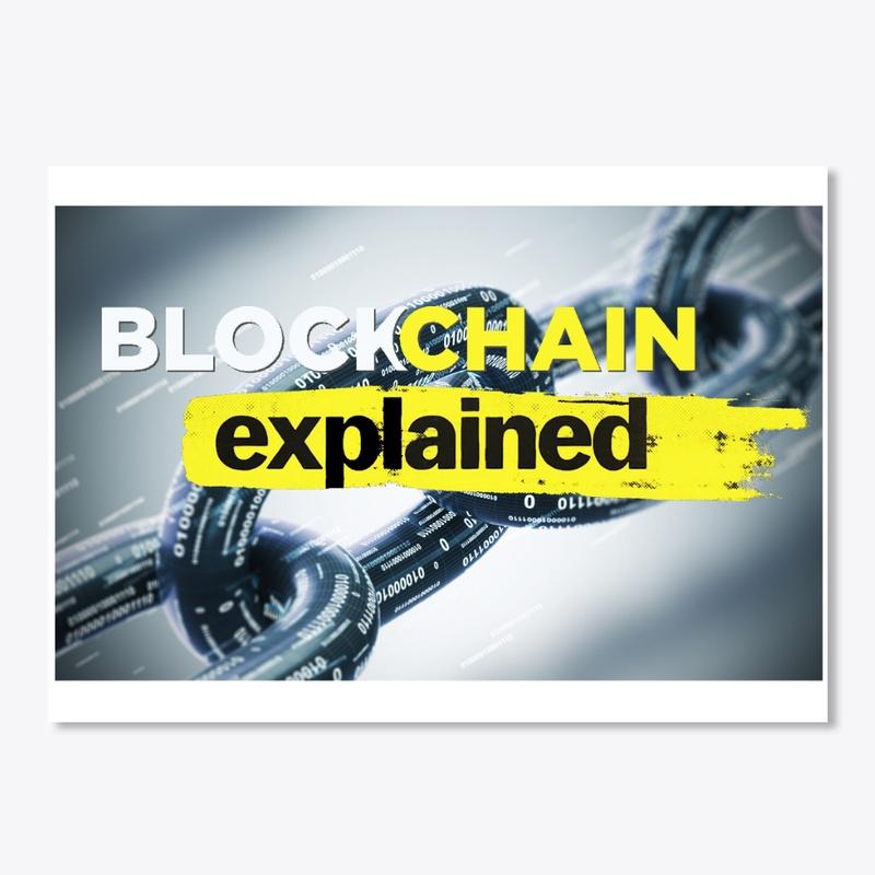 Blockchain explained